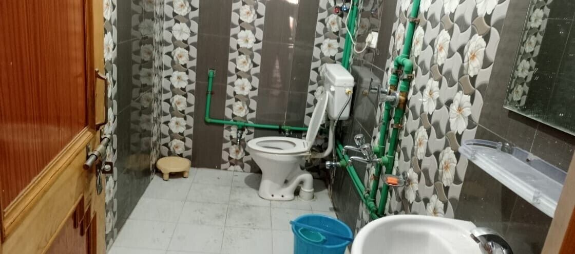 Photo of Bathroom in Keylong