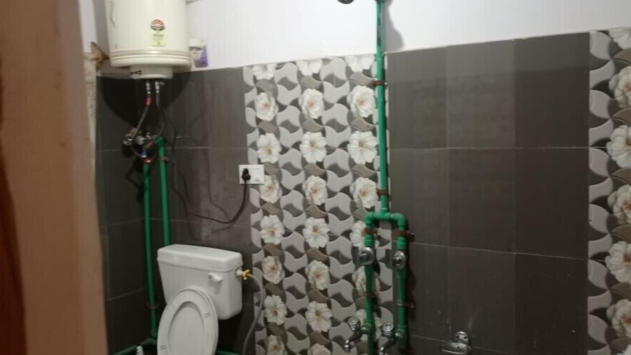 Photo of Bathroom in Keylong