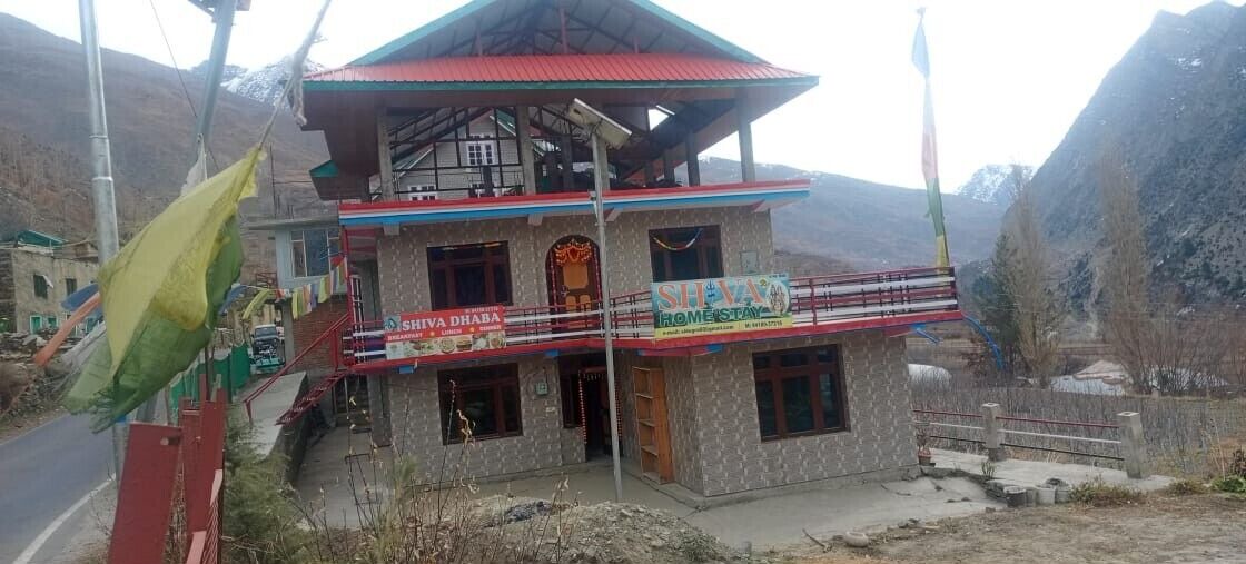 Photo of Outdoor in Keylong