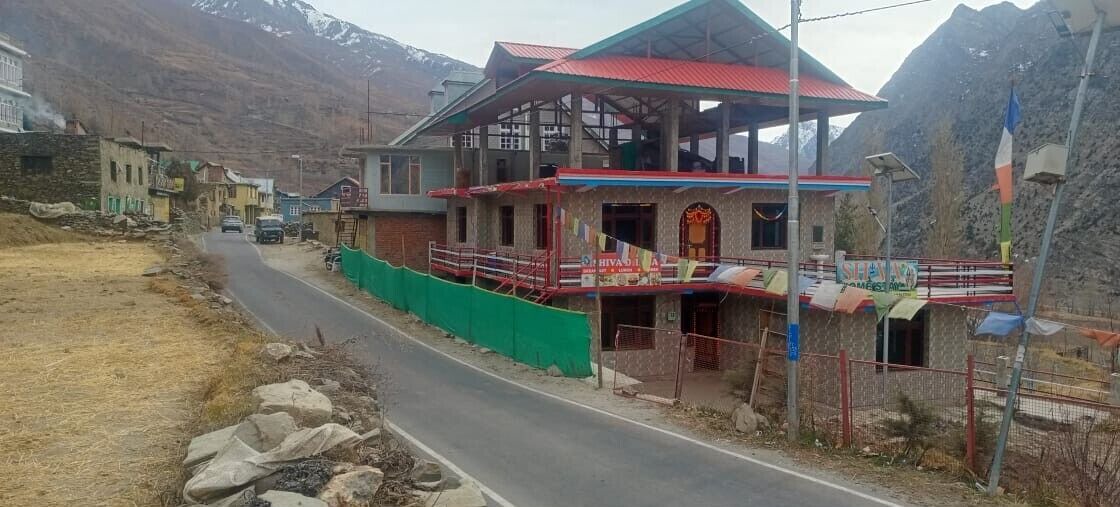 Photo of Outdoor in Keylong