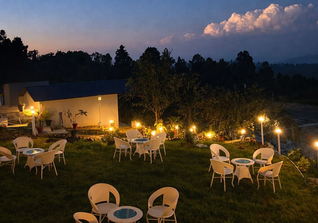 Photo of Outdoor in Kaul