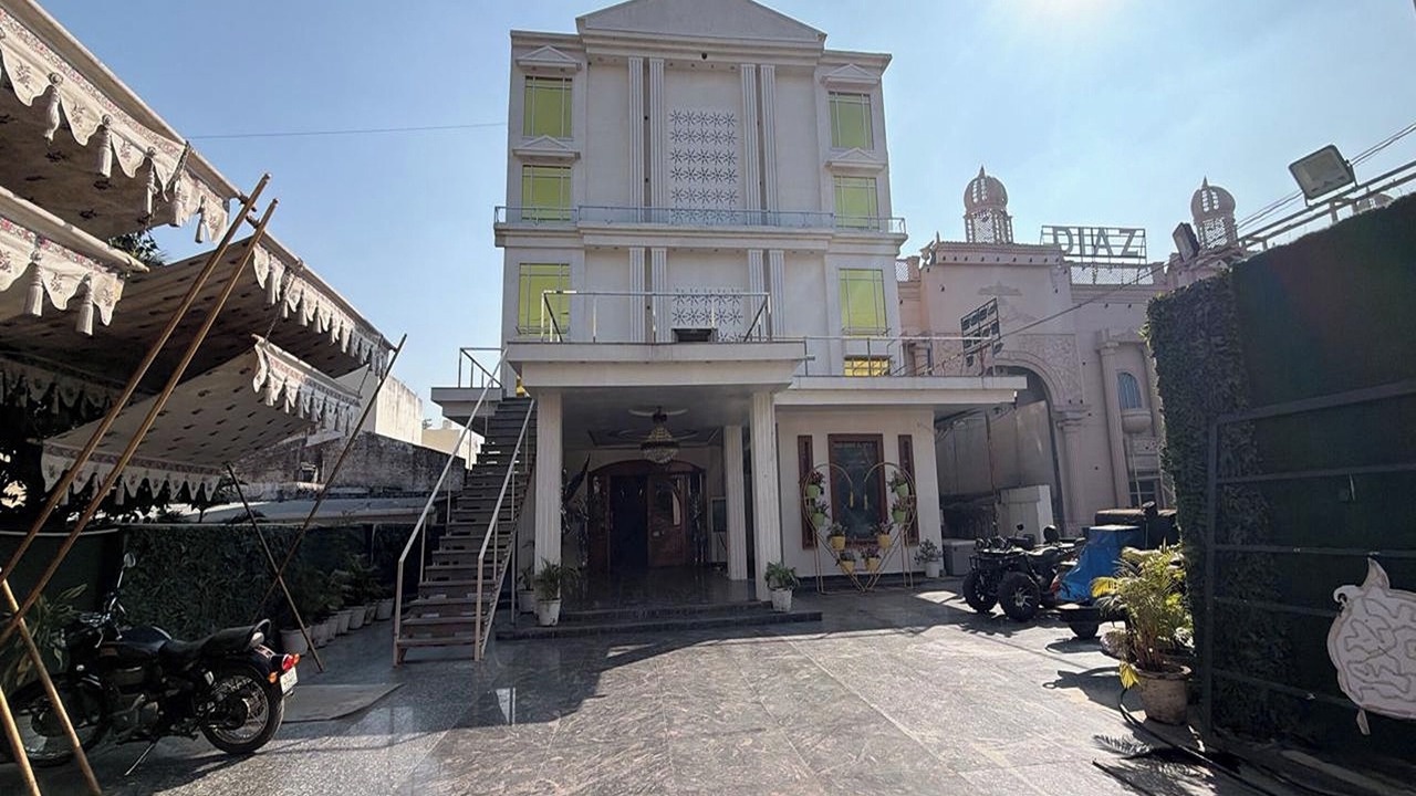 Photo of Outdoor in Meerut