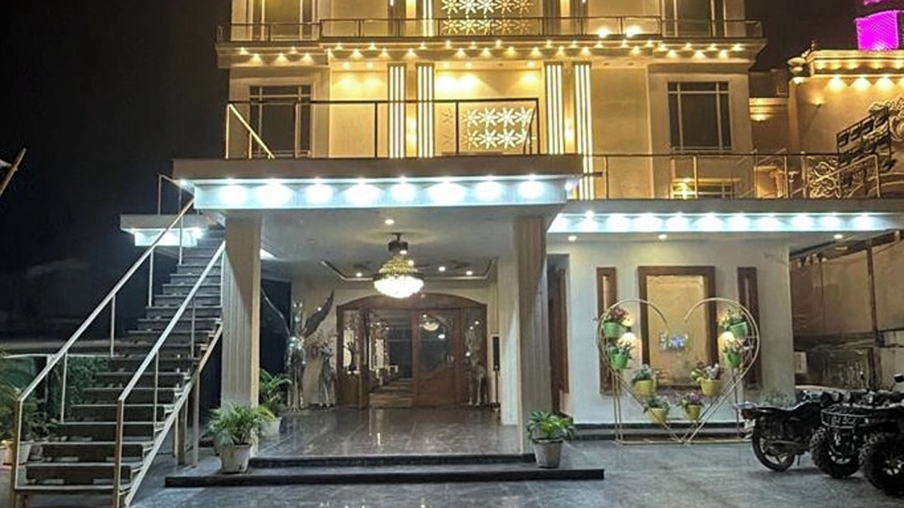 Photo of Outdoor in Meerut