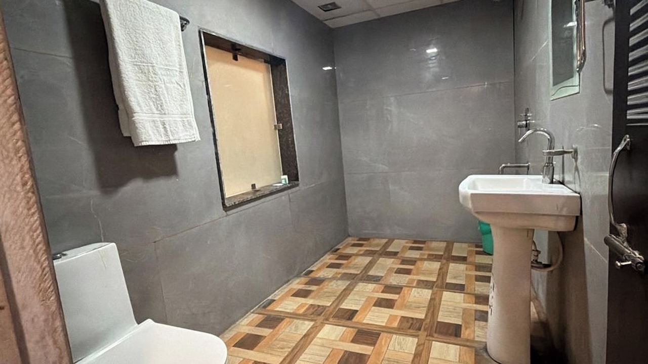 Photo of Bathroom in Meerut