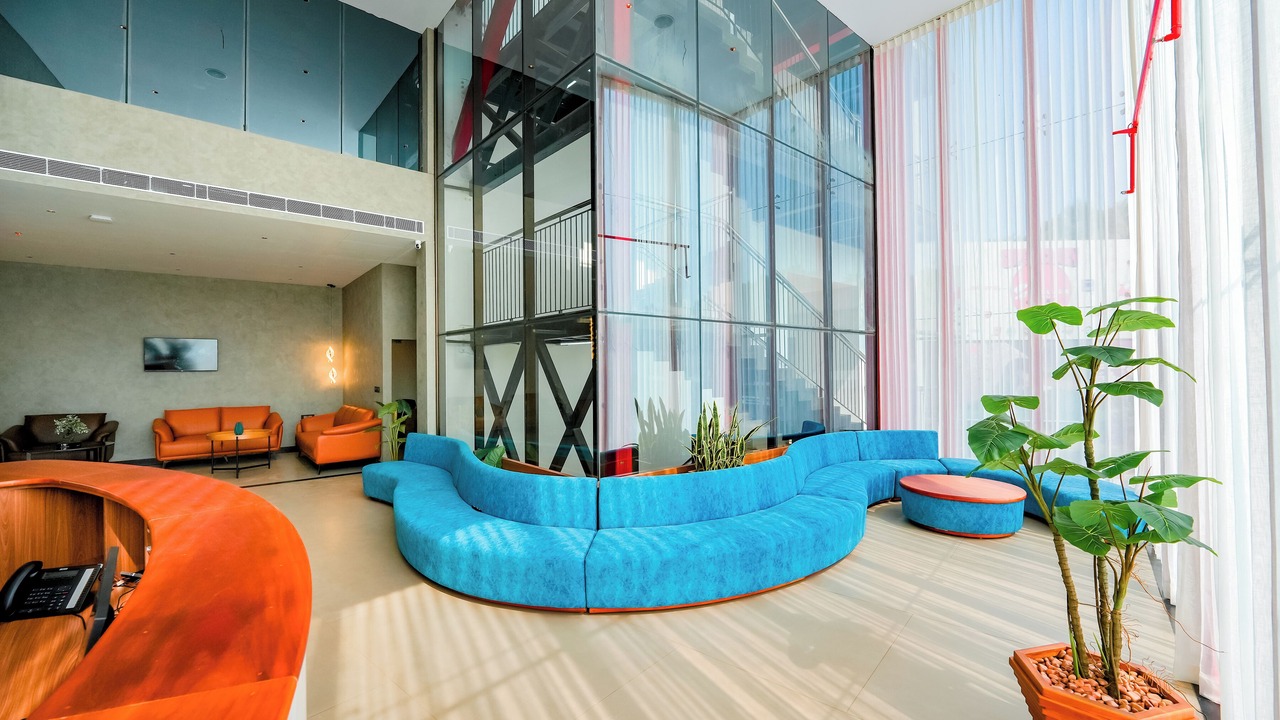 Photo of Livingroom in Kozhikode