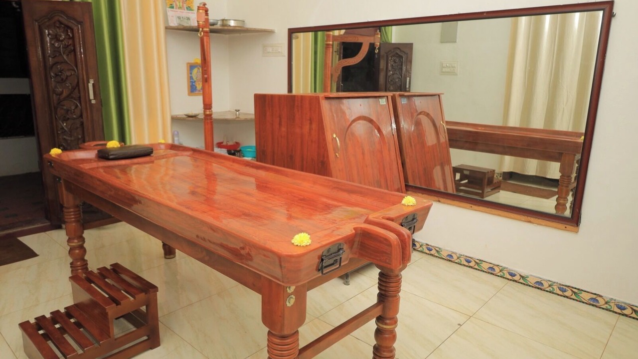 Photo of Bedroom in Kuilapalayam