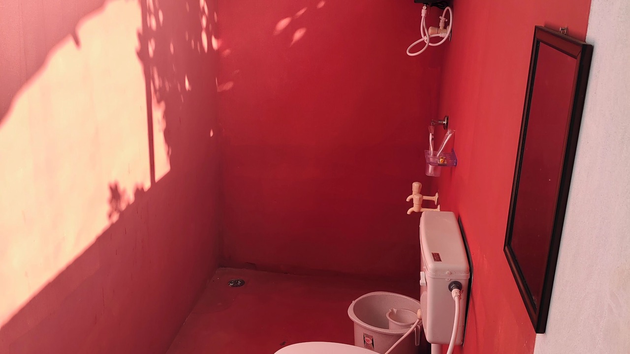 Photo of Bathroom in Kuilapalayam