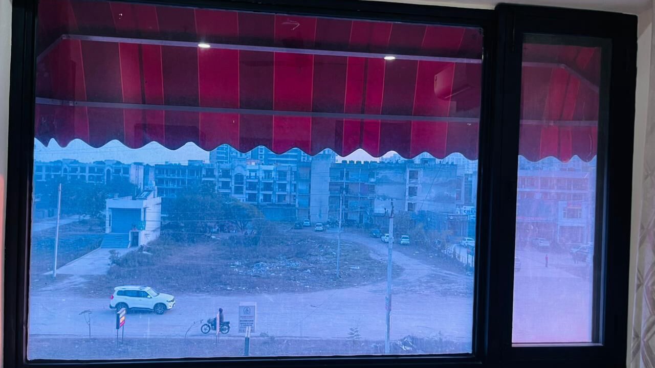 Photo of Bedroom in Kharar