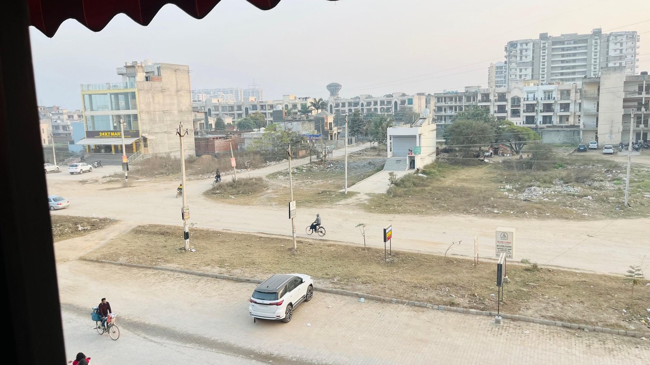 Photo of Bedroom in Kharar