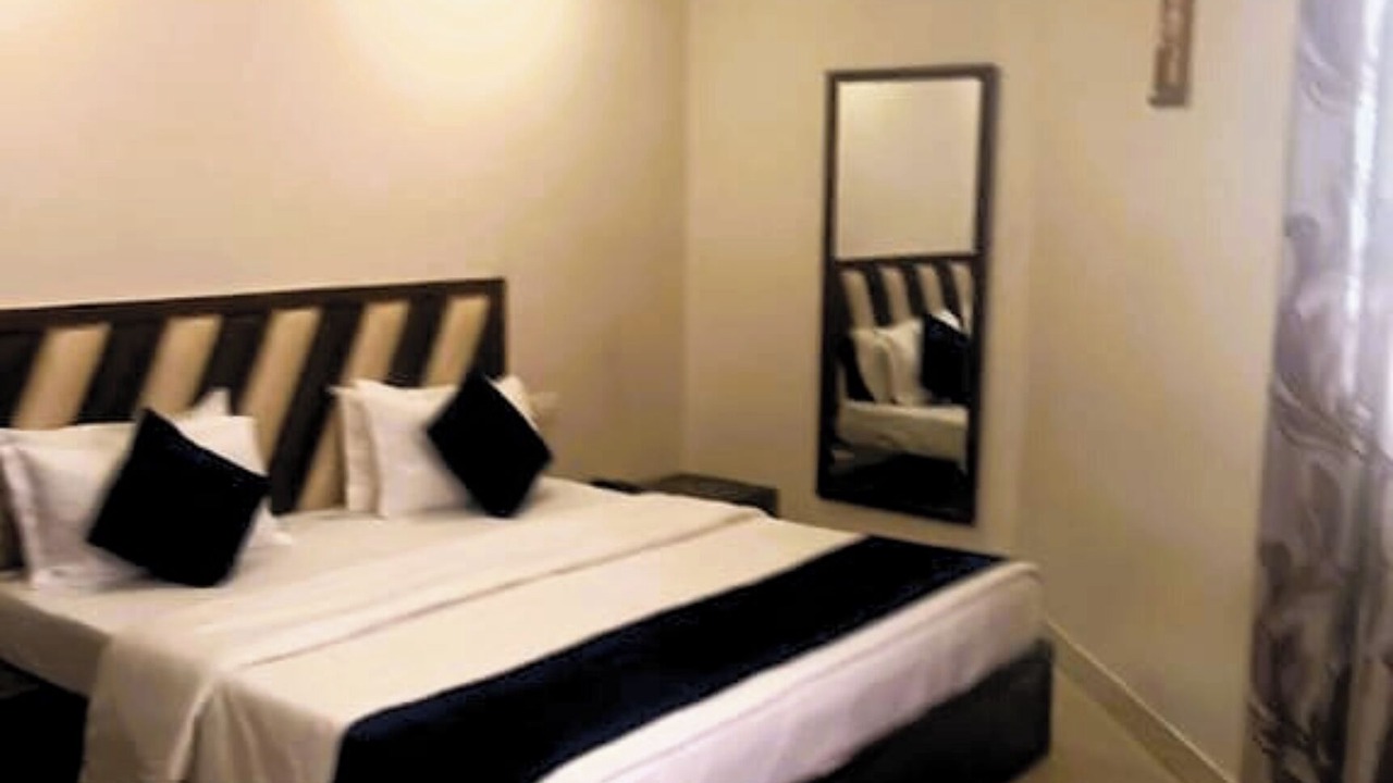 Photo of Bedroom in Chintpurni