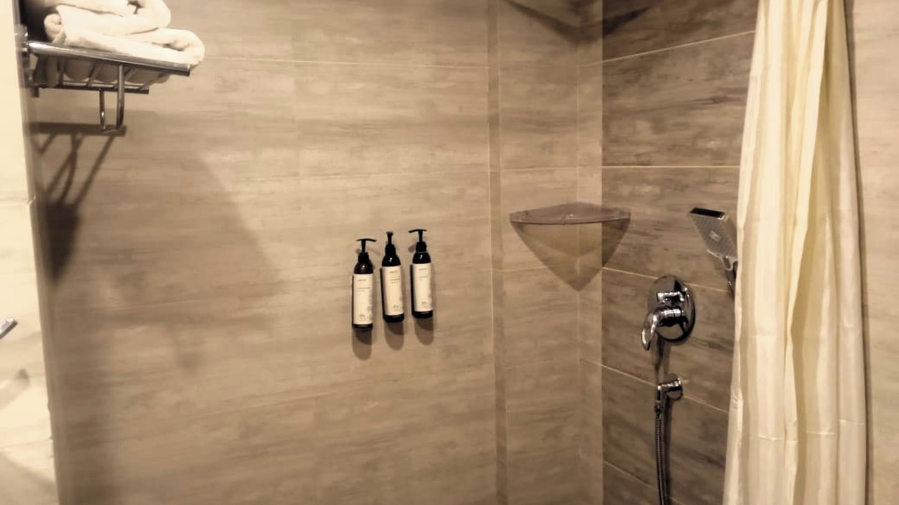 Photo of Bathroom in Chintpurni