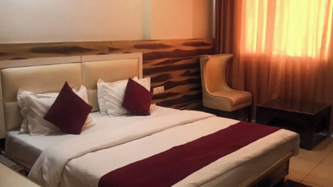 Photo of Bedroom in Chintpurni