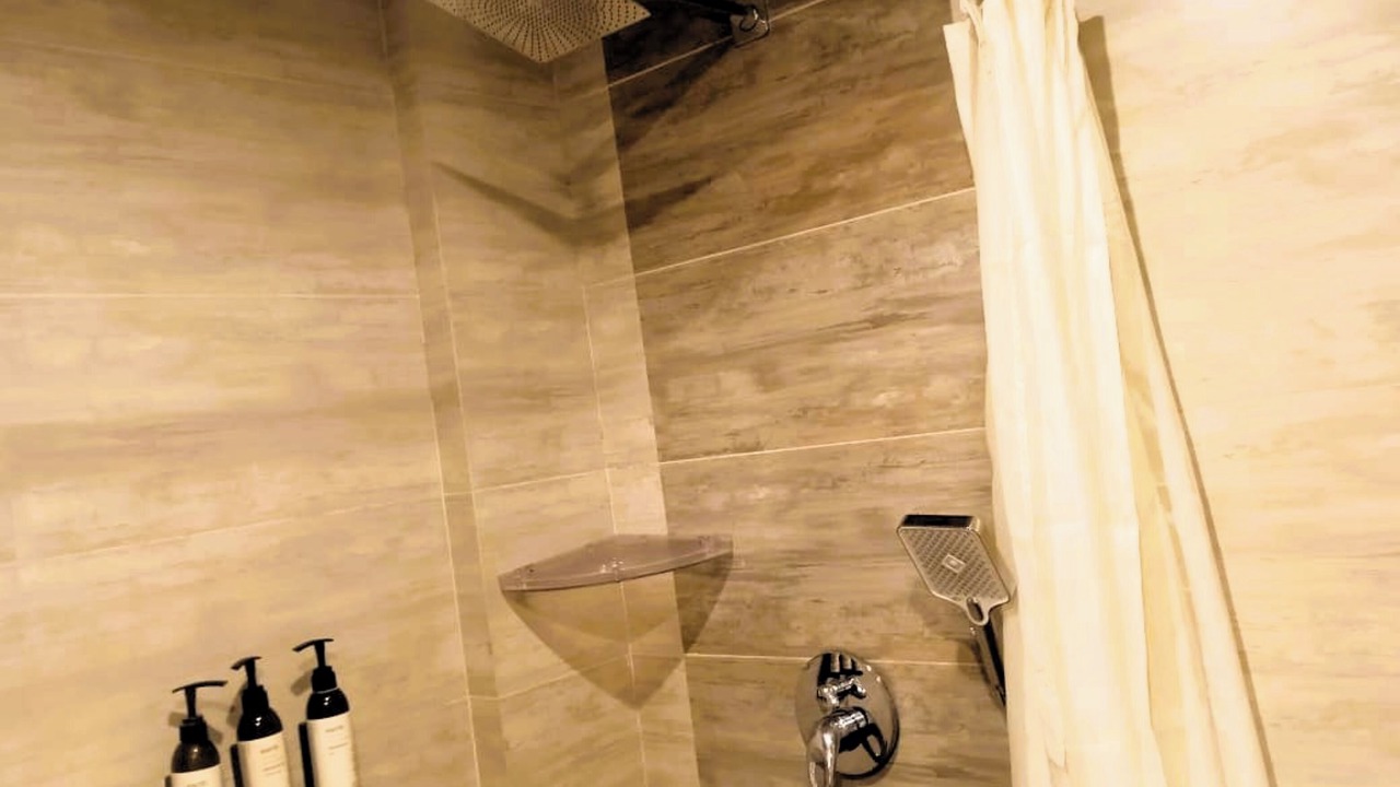 Photo of Bathroom in Chintpurni