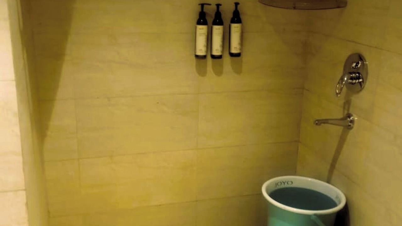 Photo of Bathroom in Chintpurni