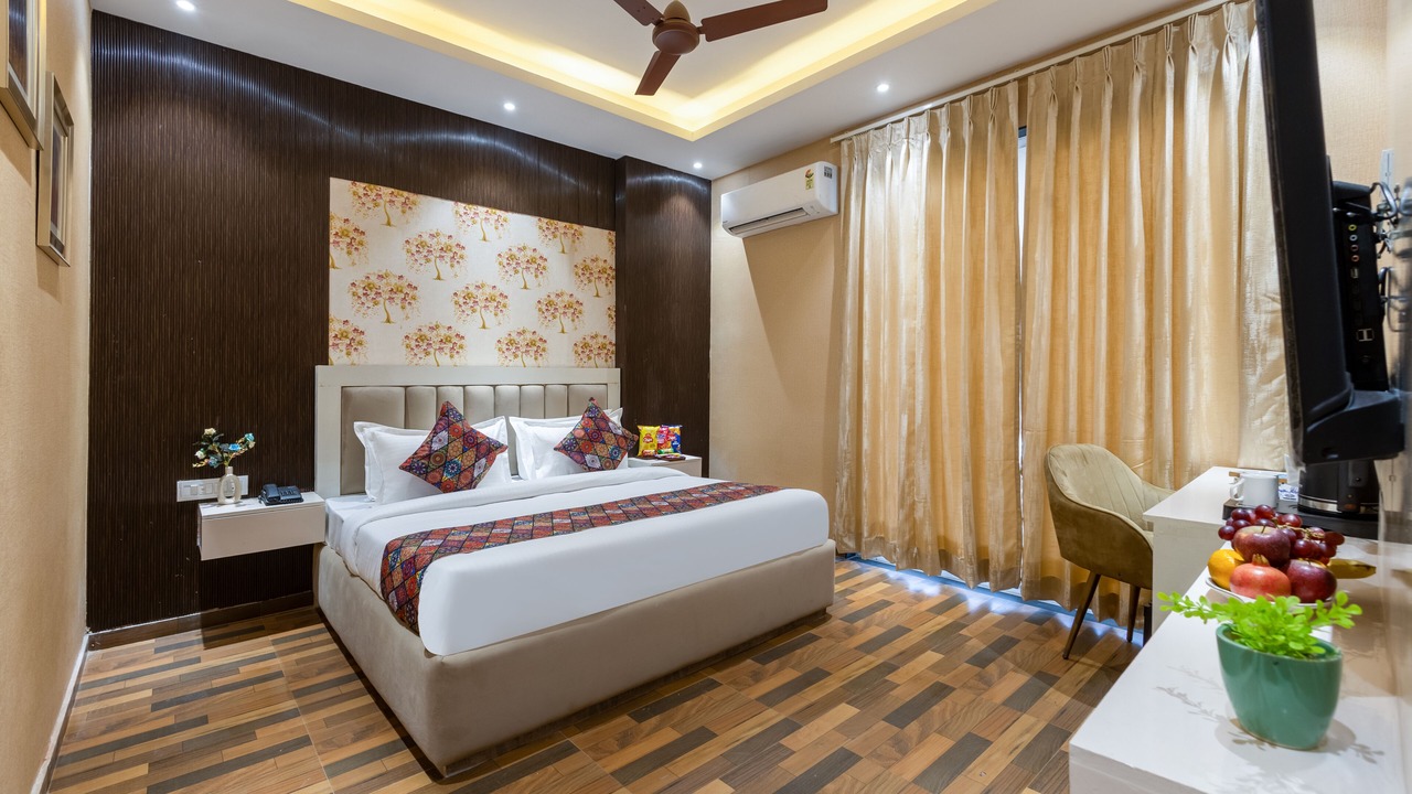 Photo of Bedroom in Noida