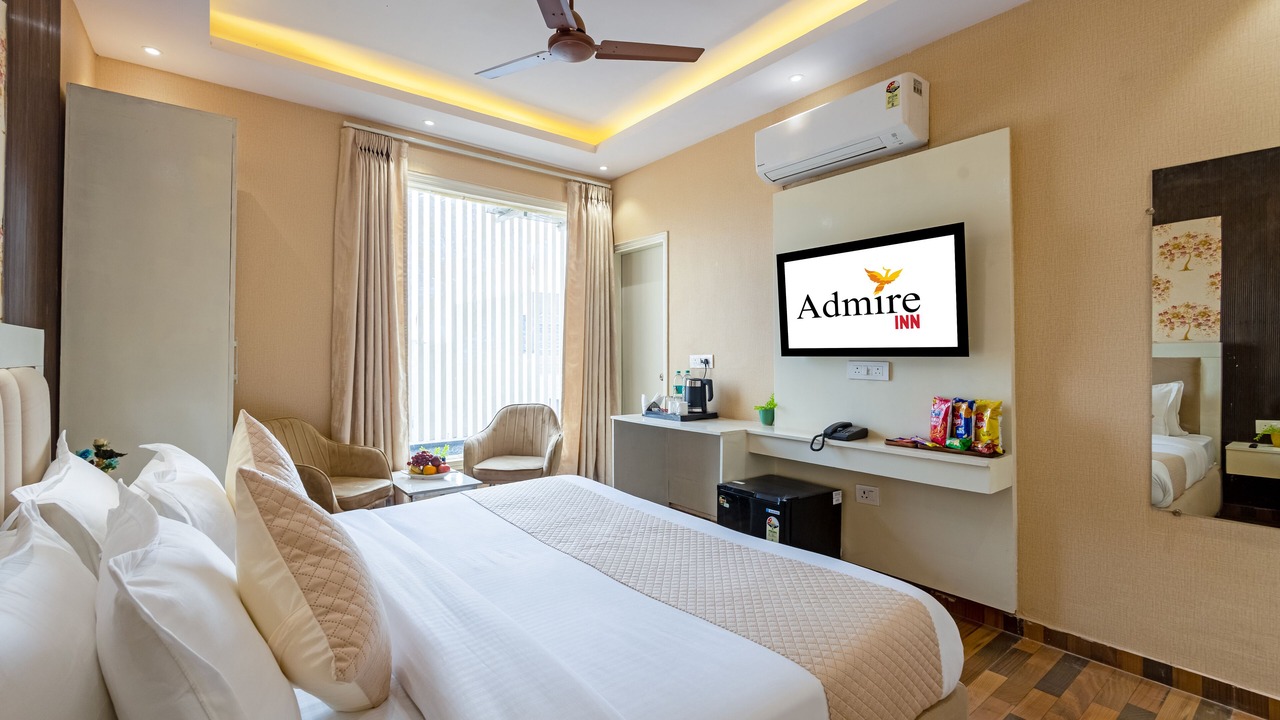 Photo of Bedroom in Noida