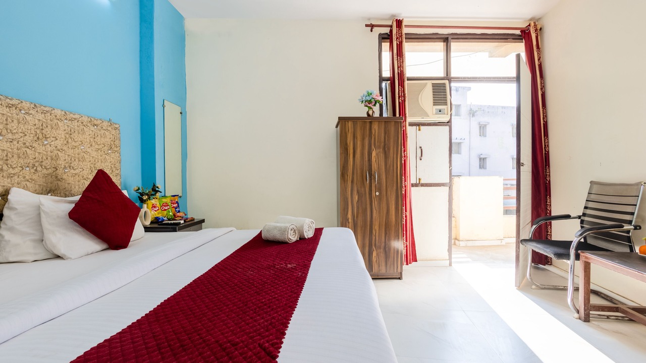 Photo of Bedroom in Shalimar Bagh