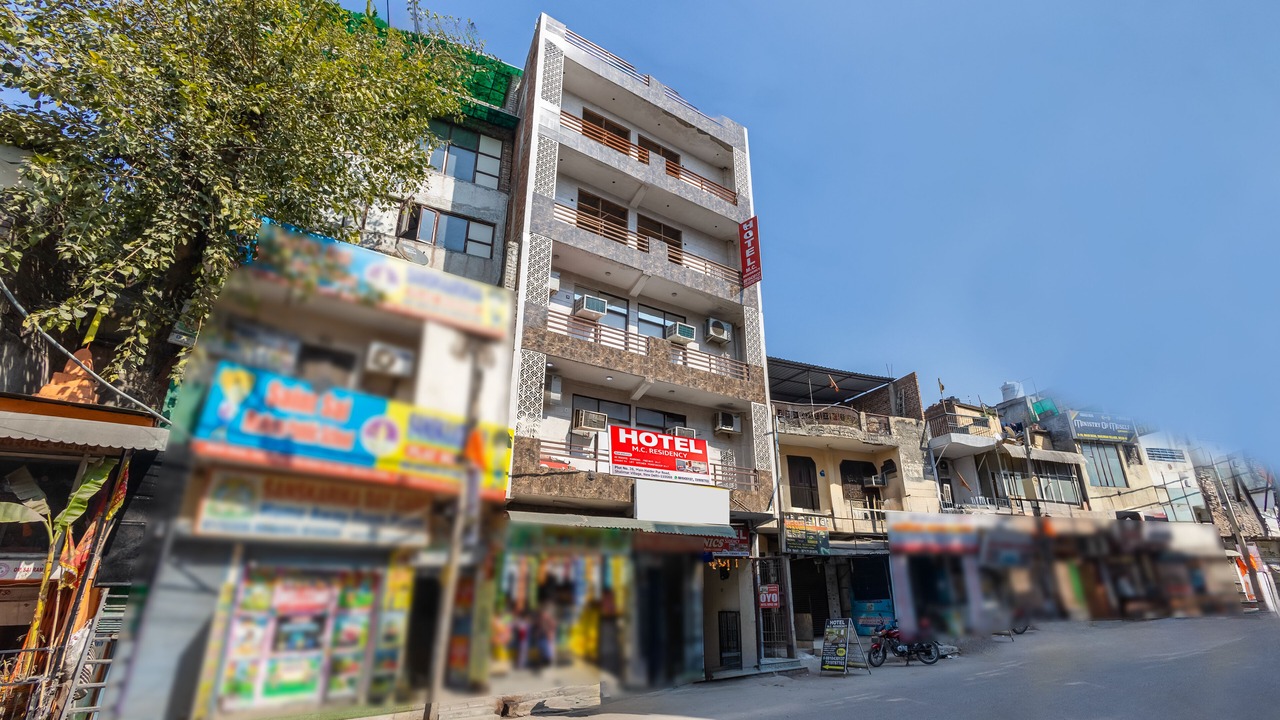 Photo of Outdoor in Shalimar Bagh