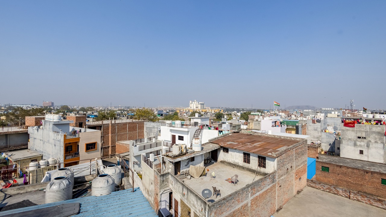 Photo of Outdoor in Shalimar Bagh