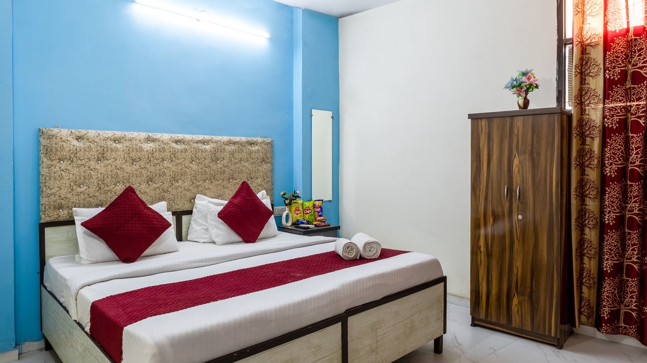 Photo of Bedroom in Shalimar Bagh