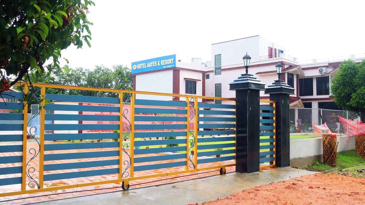 Photo of Outdoor in Bolpur