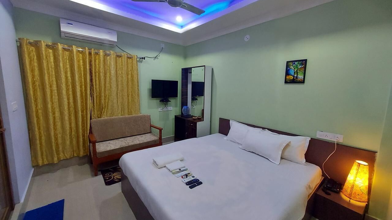 Photo of Patio Balcony in Bolpur