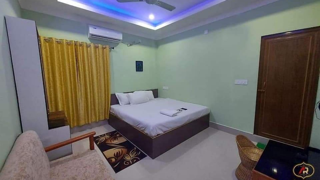 Photo of Patio Balcony in Bolpur