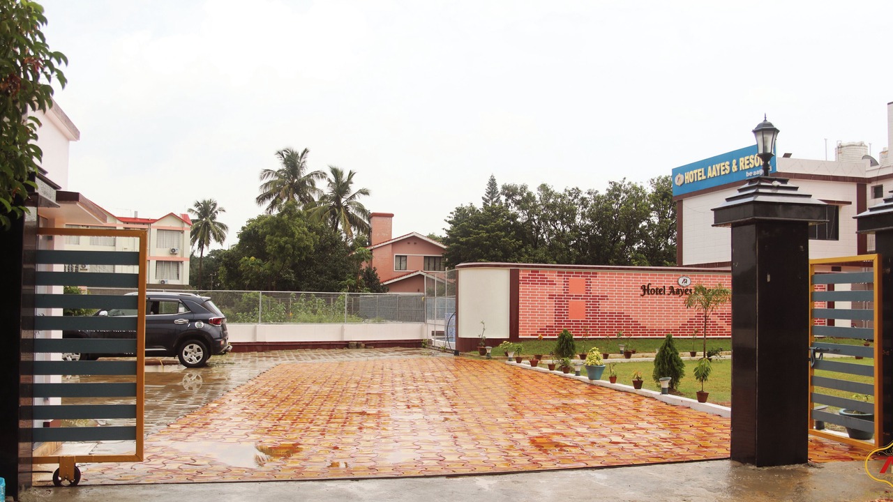 Photo of Outdoor in Bolpur
