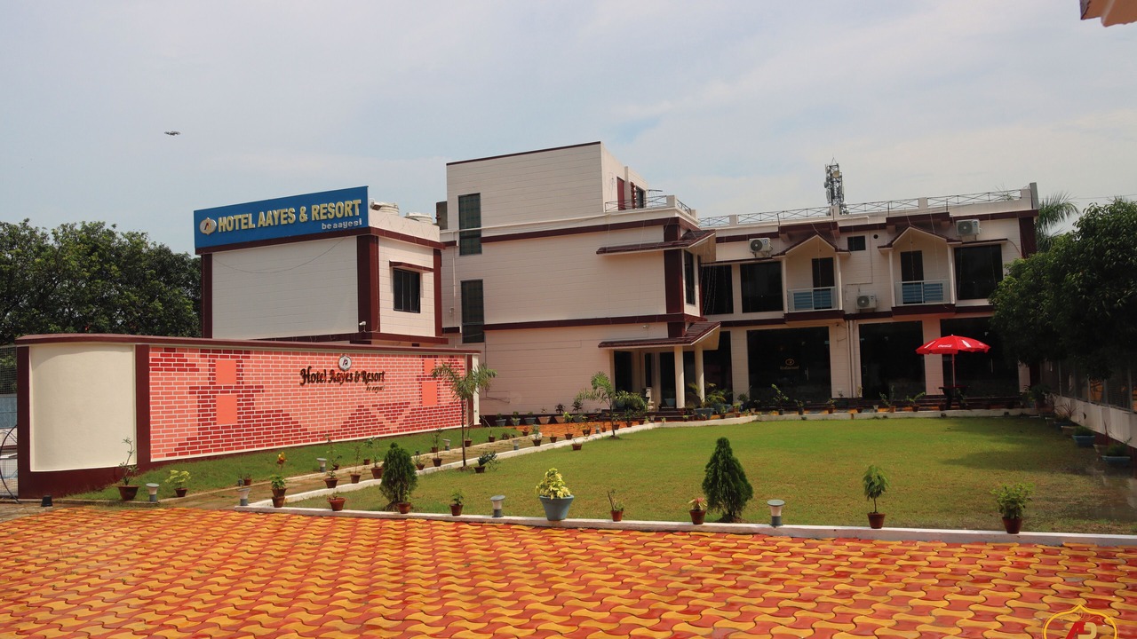 Photo of Outdoor in Bolpur