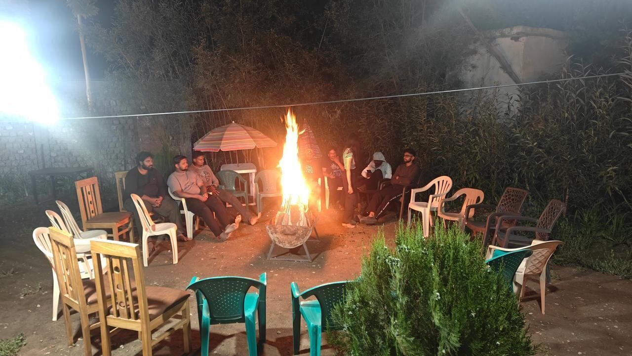 Photo of Outdoor in Hunder