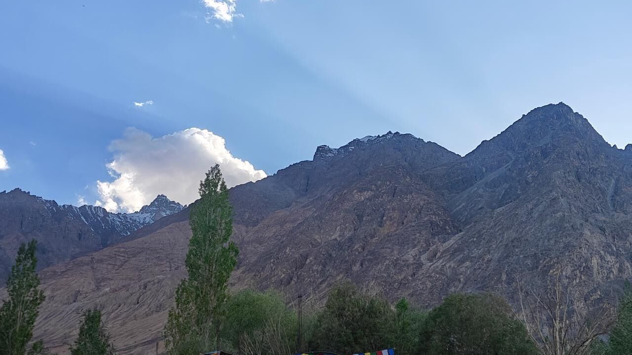 Photo of Outdoor in Hunder