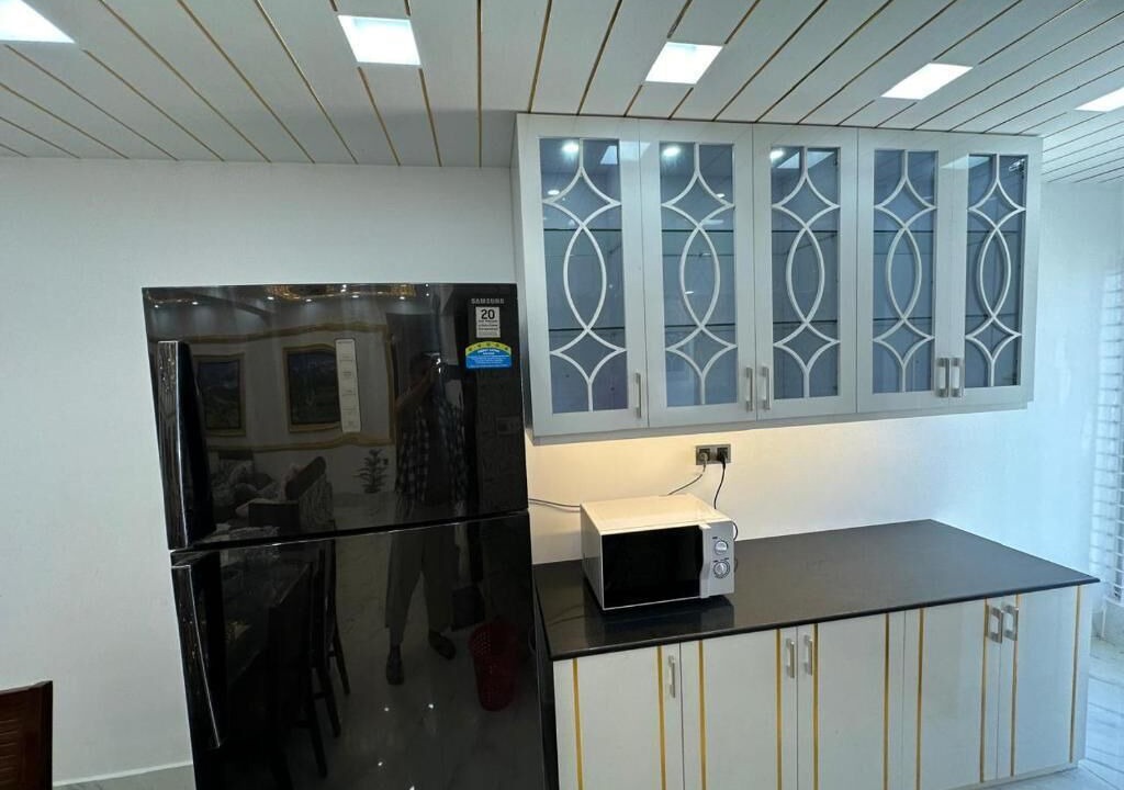Photo of Kitchen in Rajshahi