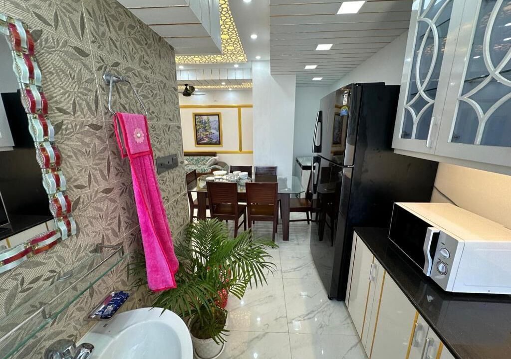 Photo of Livingroom in Rajshahi
