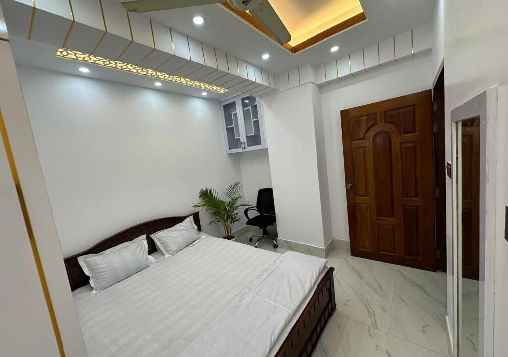 Photo of Patio Balcony in Rajshahi