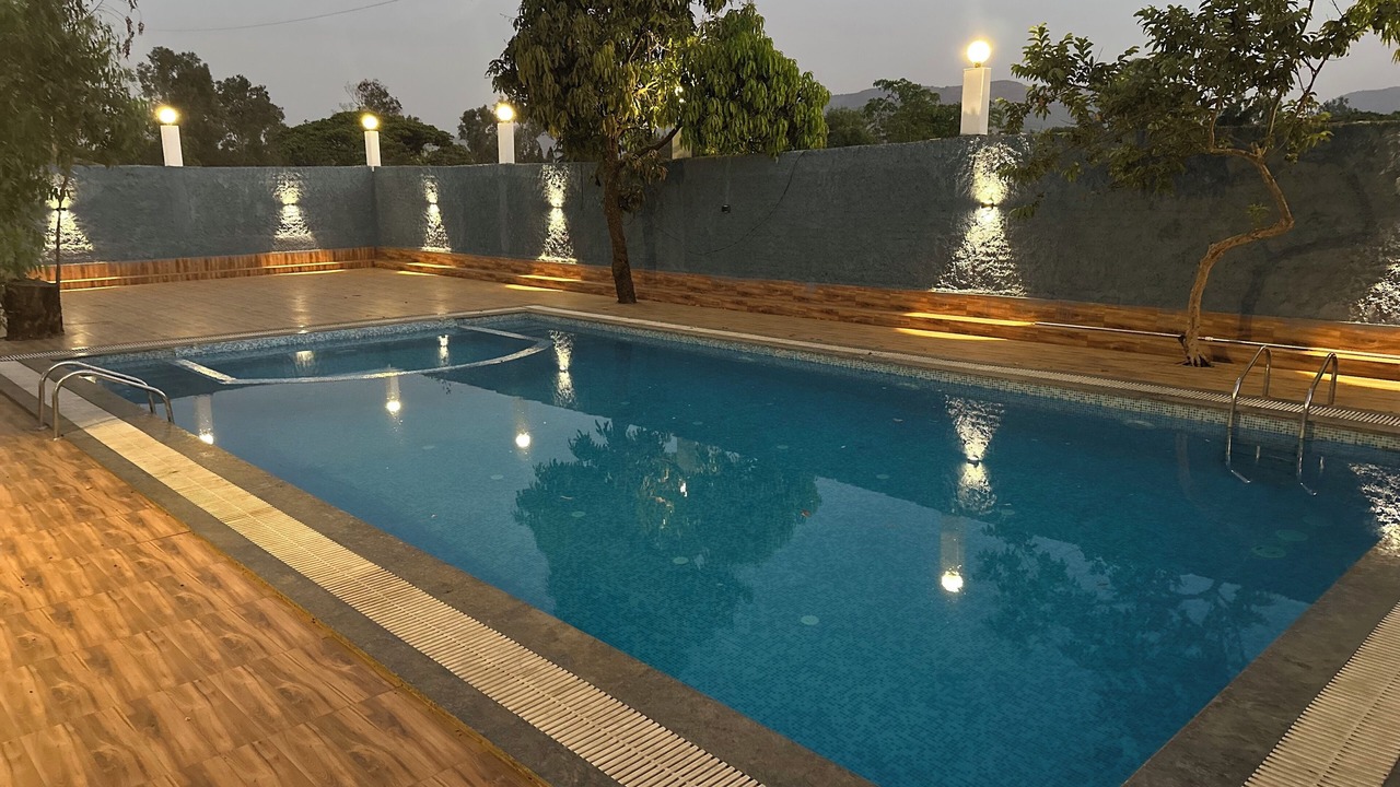 Photo of Outdoor in Devghar
