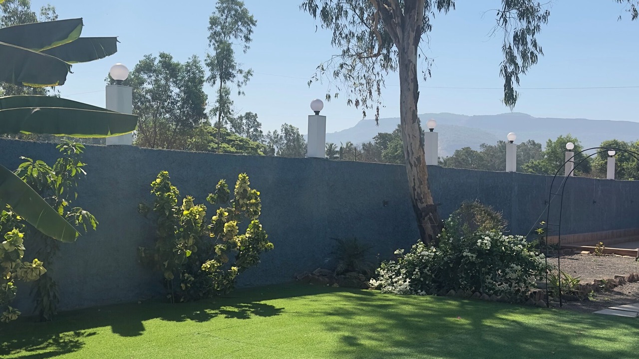 Photo of Outdoor in Devghar