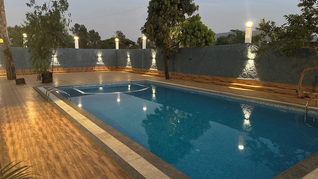 Photo of Outdoor in Devghar