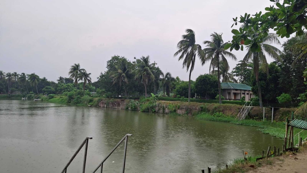 Photo of Outdoor in Pabna