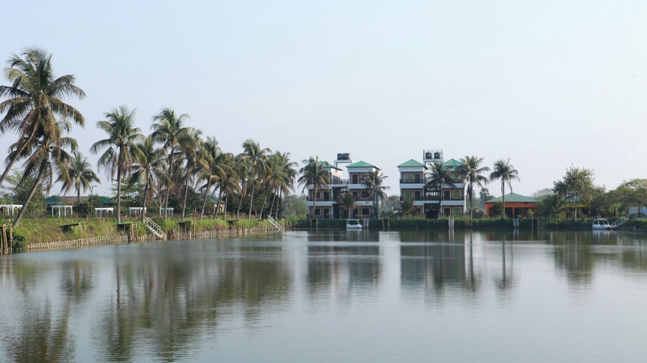 Photo of Outdoor in Pabna