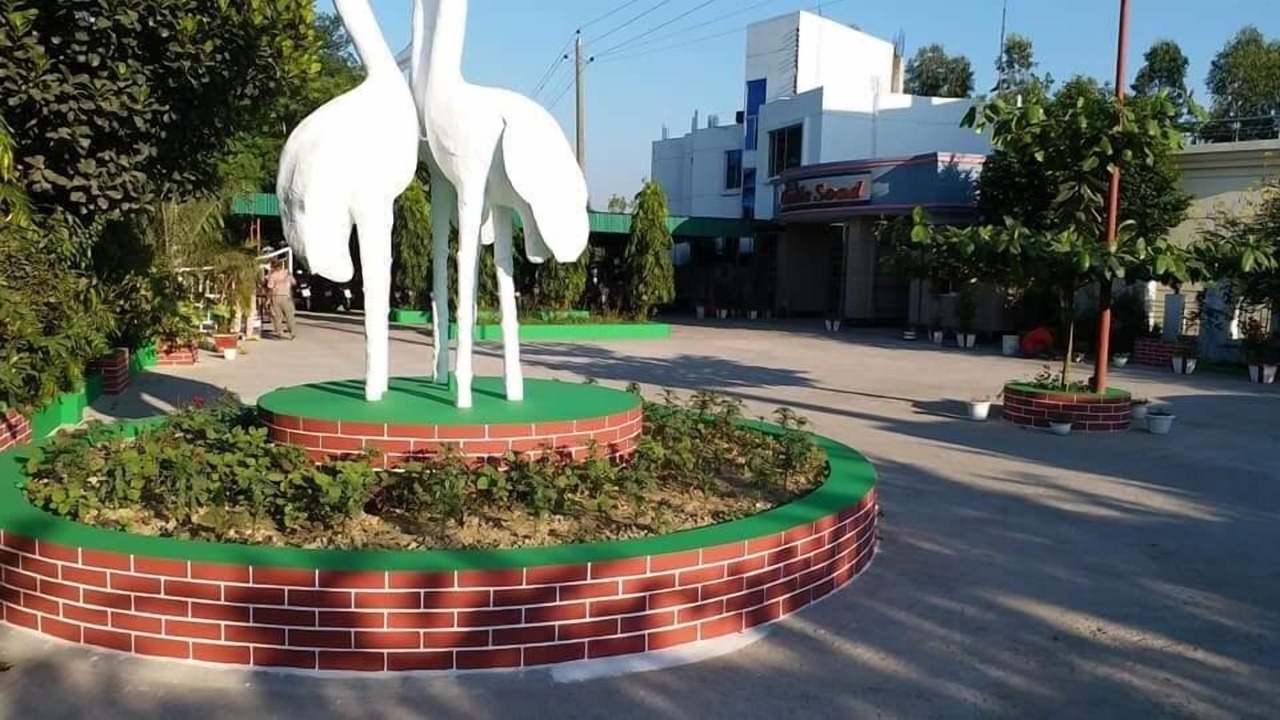 Photo of Outdoor in Bogra