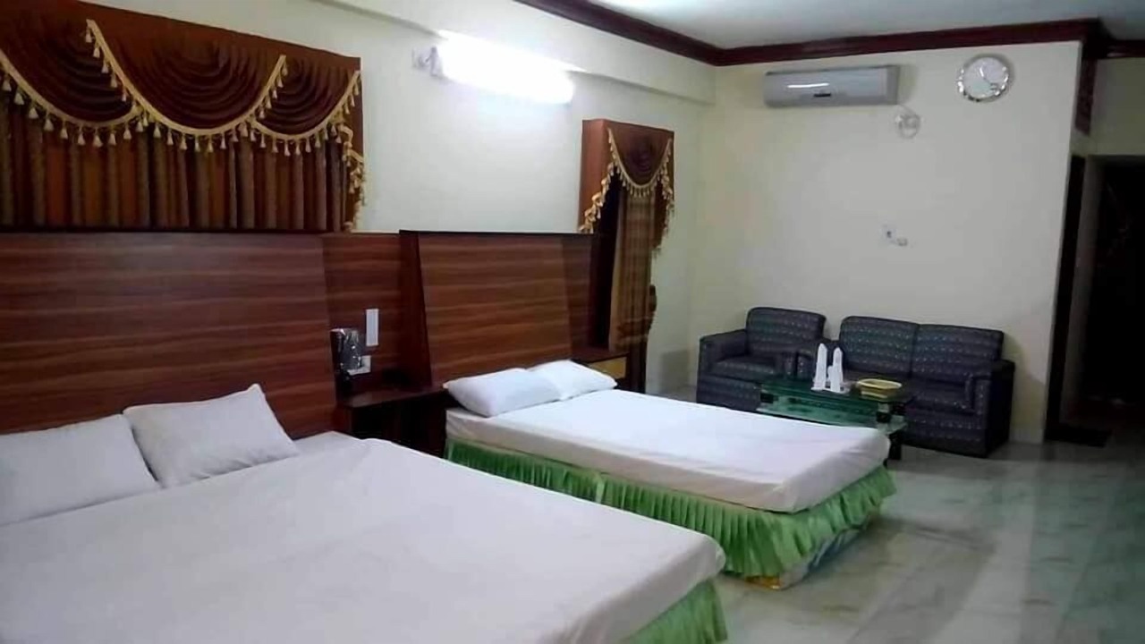 Photo of Patio Balcony in Bogra