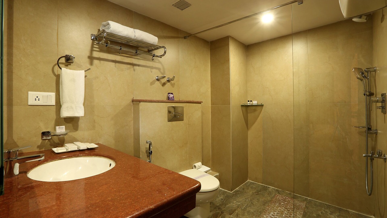 Photo of Bathroom in Shimla