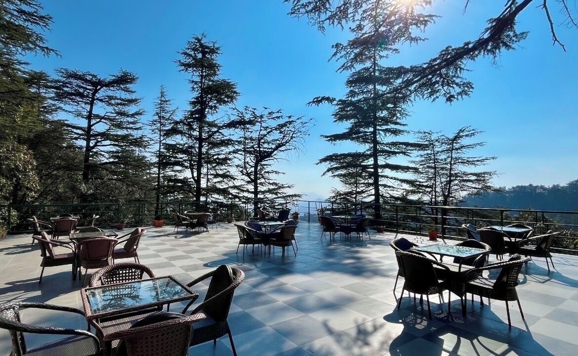 Photo of Outdoor in Shimla