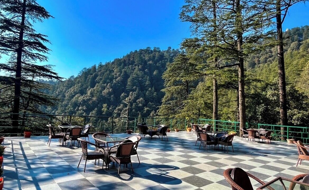Photo of Outdoor in Shimla