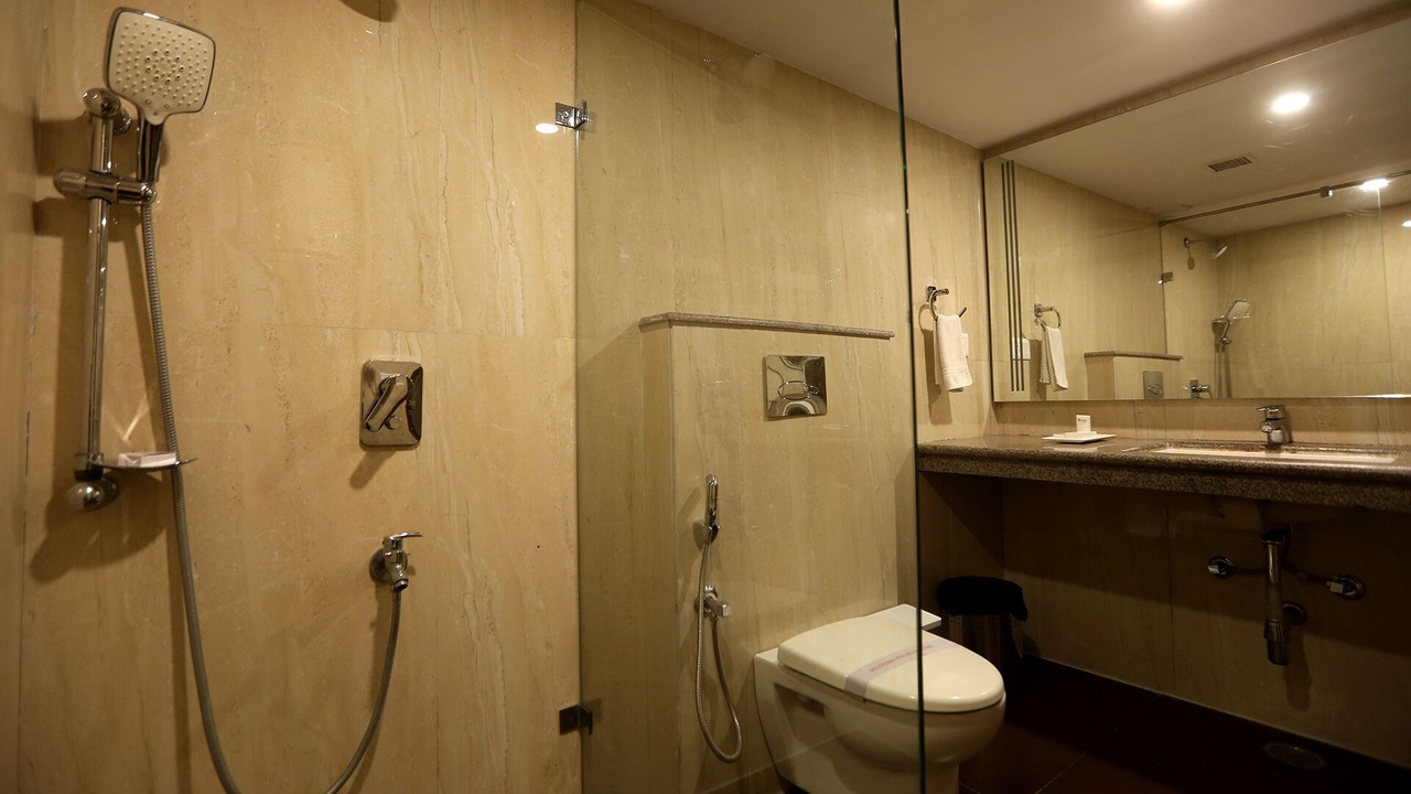 Photo of Bathroom in Shimla