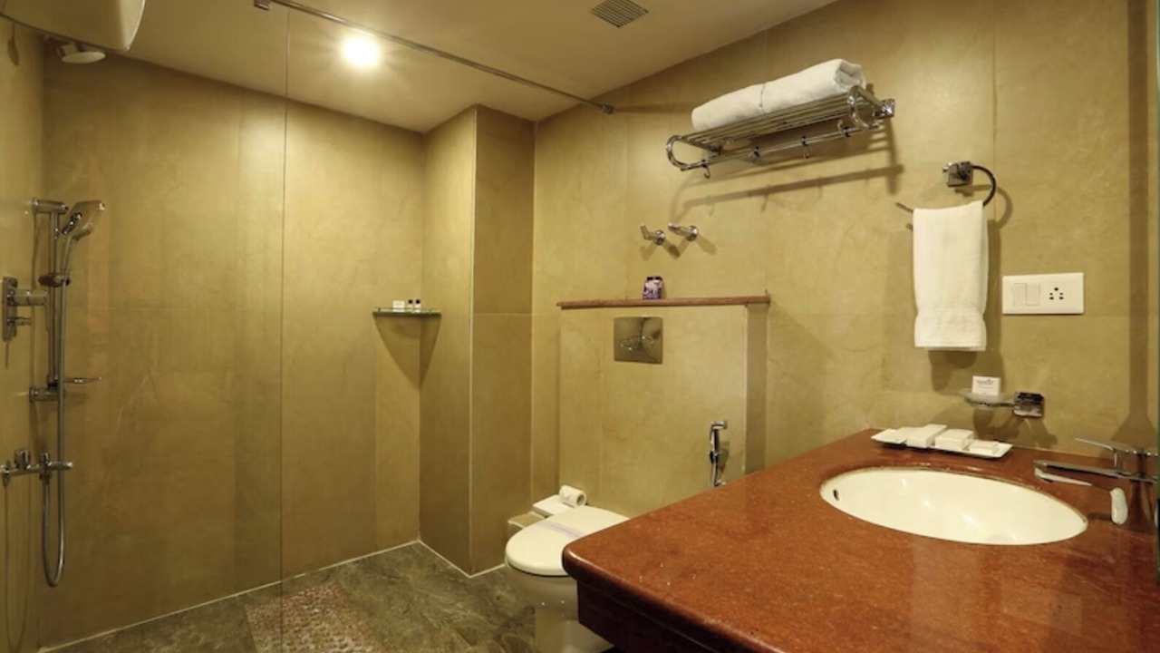 Photo of Bathroom in Shimla