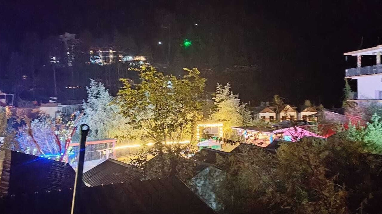 Photo of Outdoor in Kasol