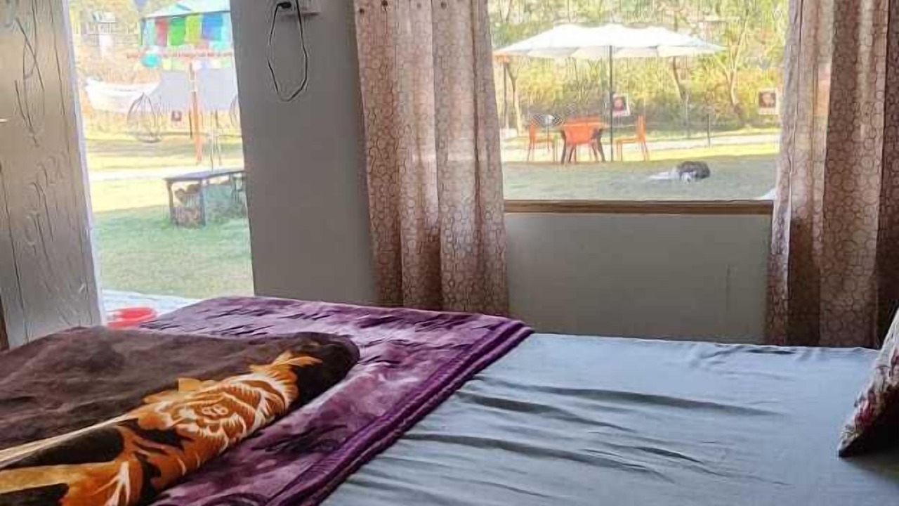 Photo of Bedroom in Kasol