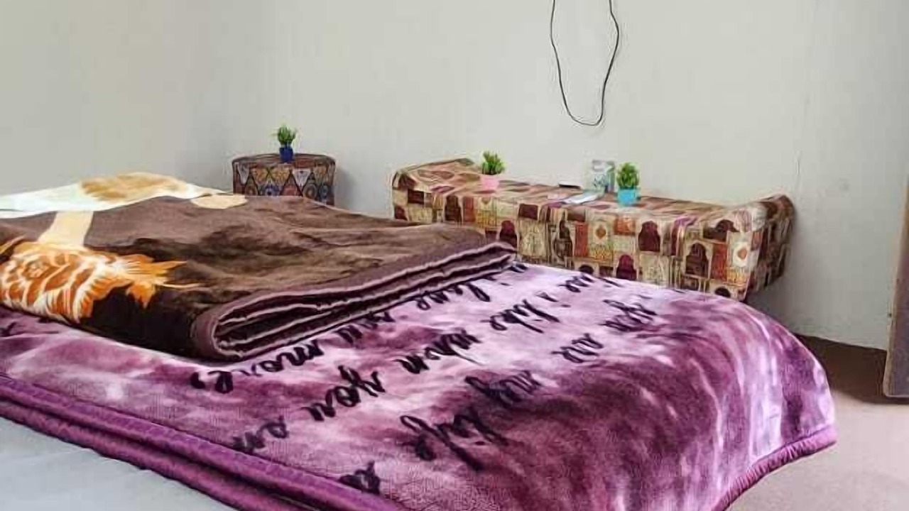 Photo of Bedroom in Kasol