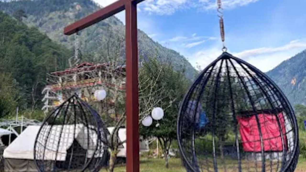 Photo of Others in Kasol